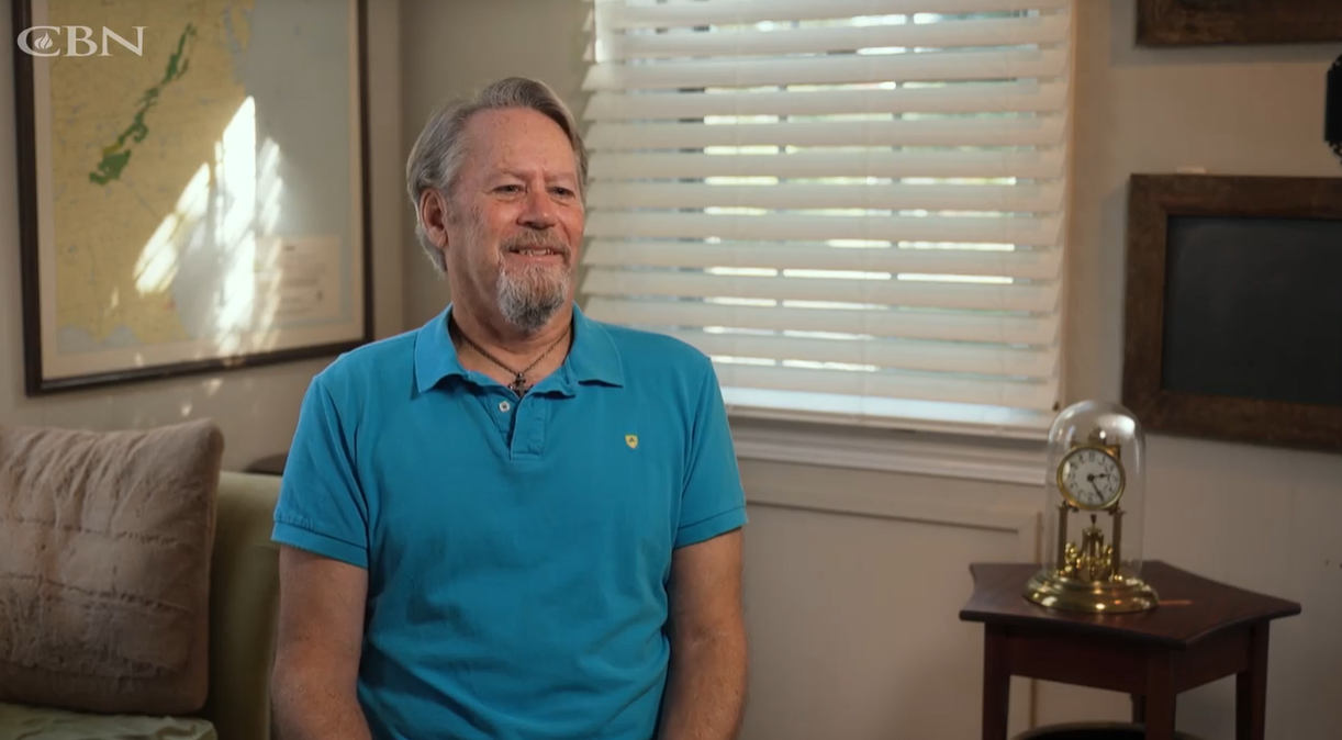 Após acidente de trabalho, homem volta à vida e relata visão do Céu: “Deus estava comigo”