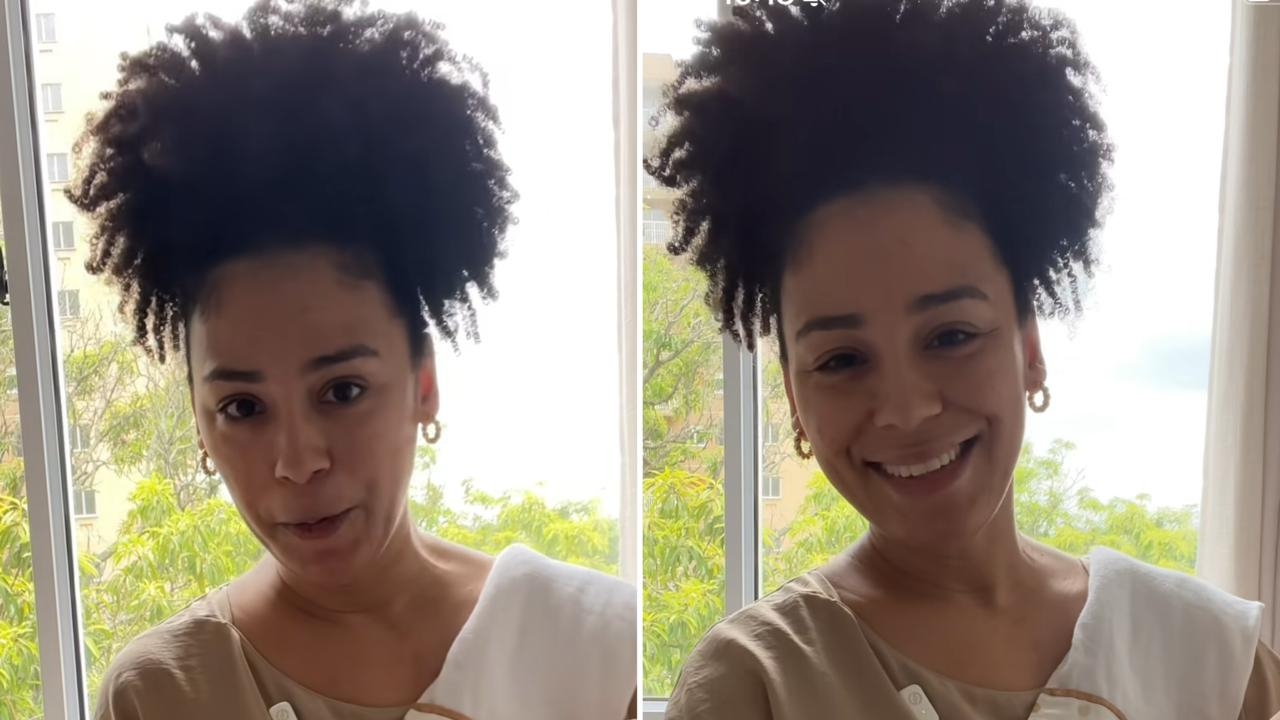 Mãe não autoriza filha a ir ao carnaval na escola e encoraja: “Não negligencie a Palavra””