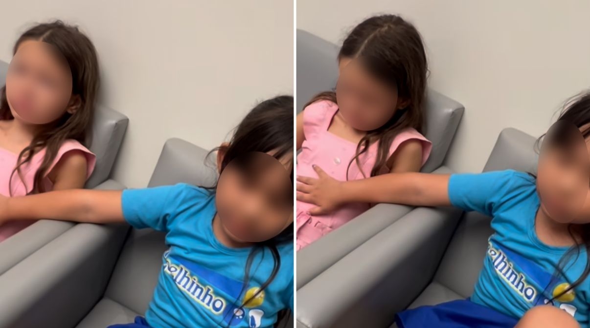 Você Não Tá Convidada pro Meu Bat Mitzvá!