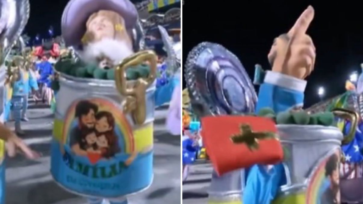 Você Não Tá Convidada pro Meu Bat Mitzvá!