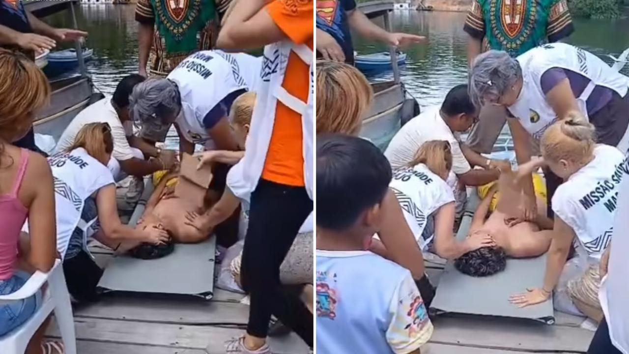 Você Não Tá Convidada pro Meu Bat Mitzvá!