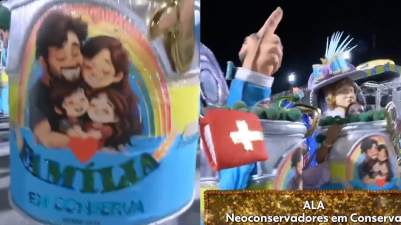 Você Não Tá Convidada pro Meu Bat Mitzvá!