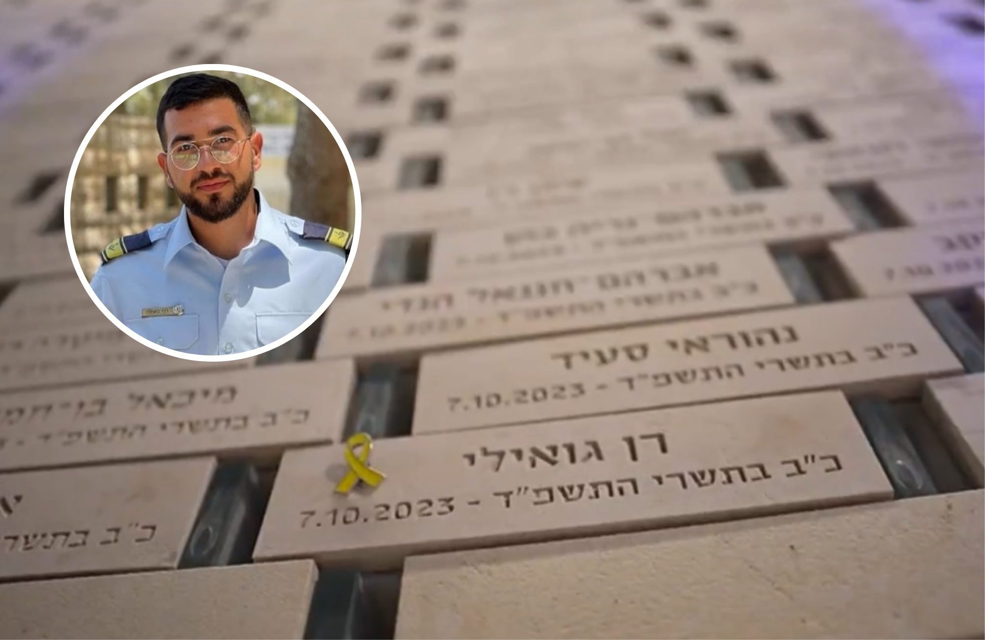 O regresso do último refém e a futura redenção de Israel