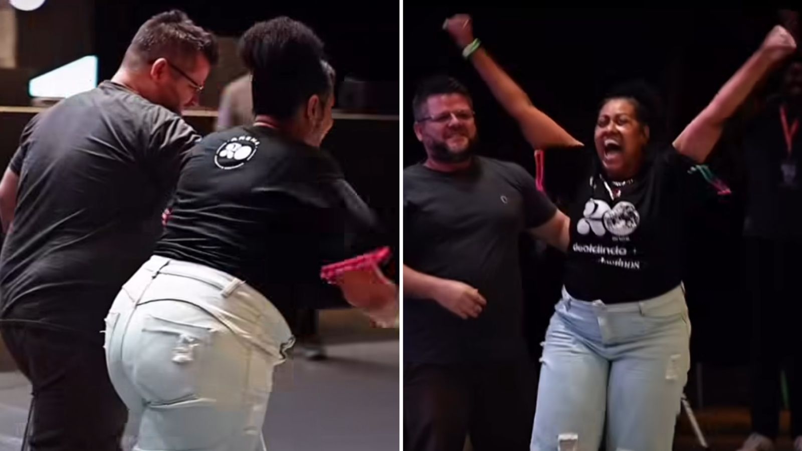 Você Não Tá Convidada pro Meu Bat Mitzvá!