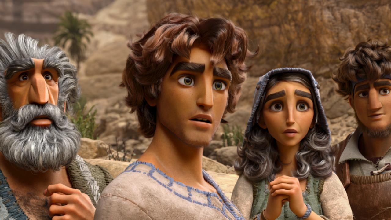 Chris Hemsworth em 12 Heróis