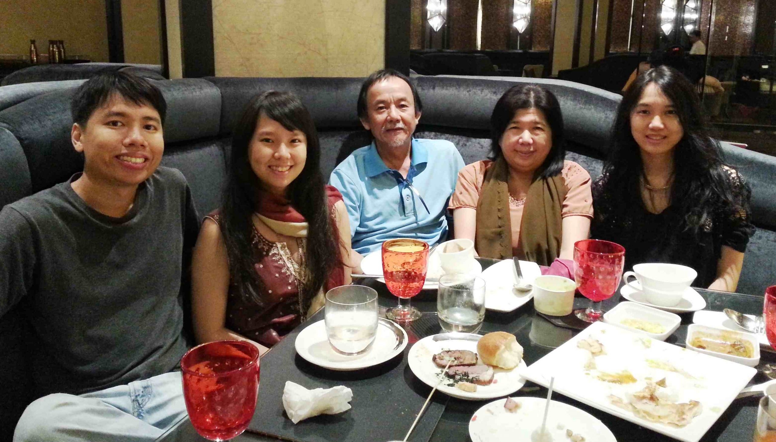 Justiça adia indenização a família de pastor sequestrado na Malásia