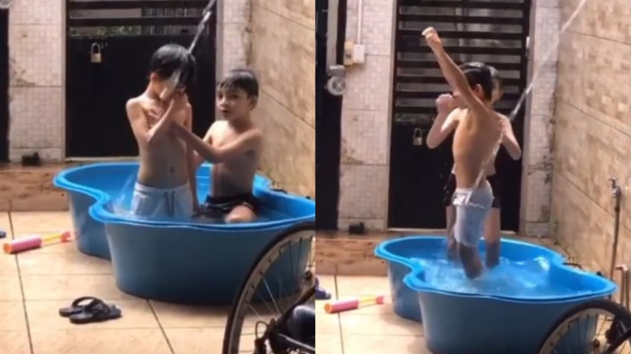 Você Não Tá Convidada pro Meu Bat Mitzvá!