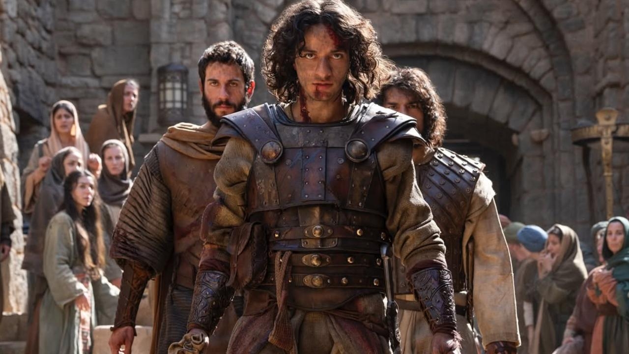 2ª temporada de “Casa de Davi” estreia em março no Prime Video