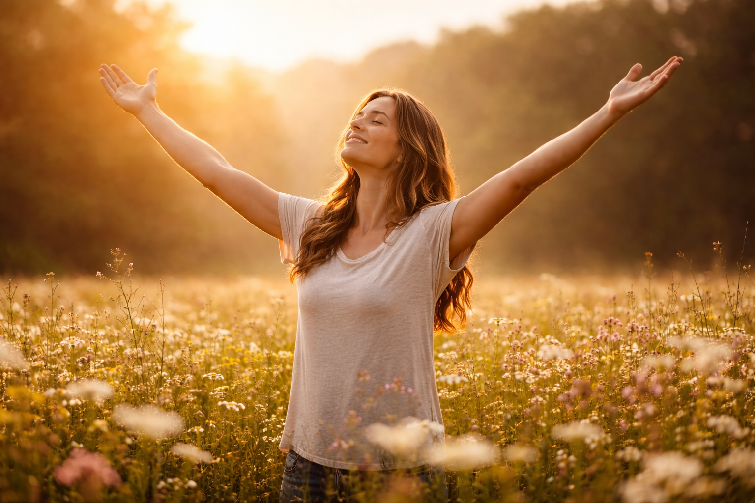 Transformação: Em Cristo seu passado é apagado e seu futuro reescrito