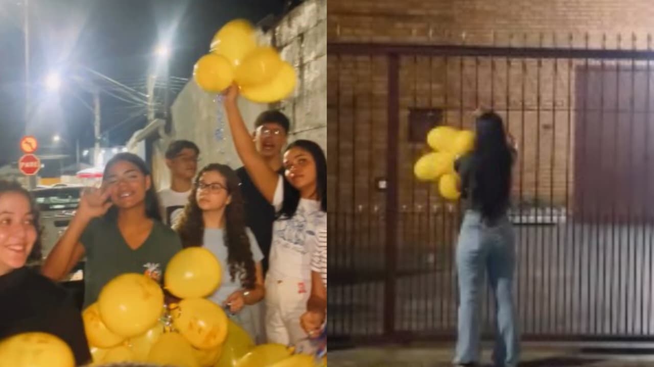 Você Não Tá Convidada pro Meu Bat Mitzvá!