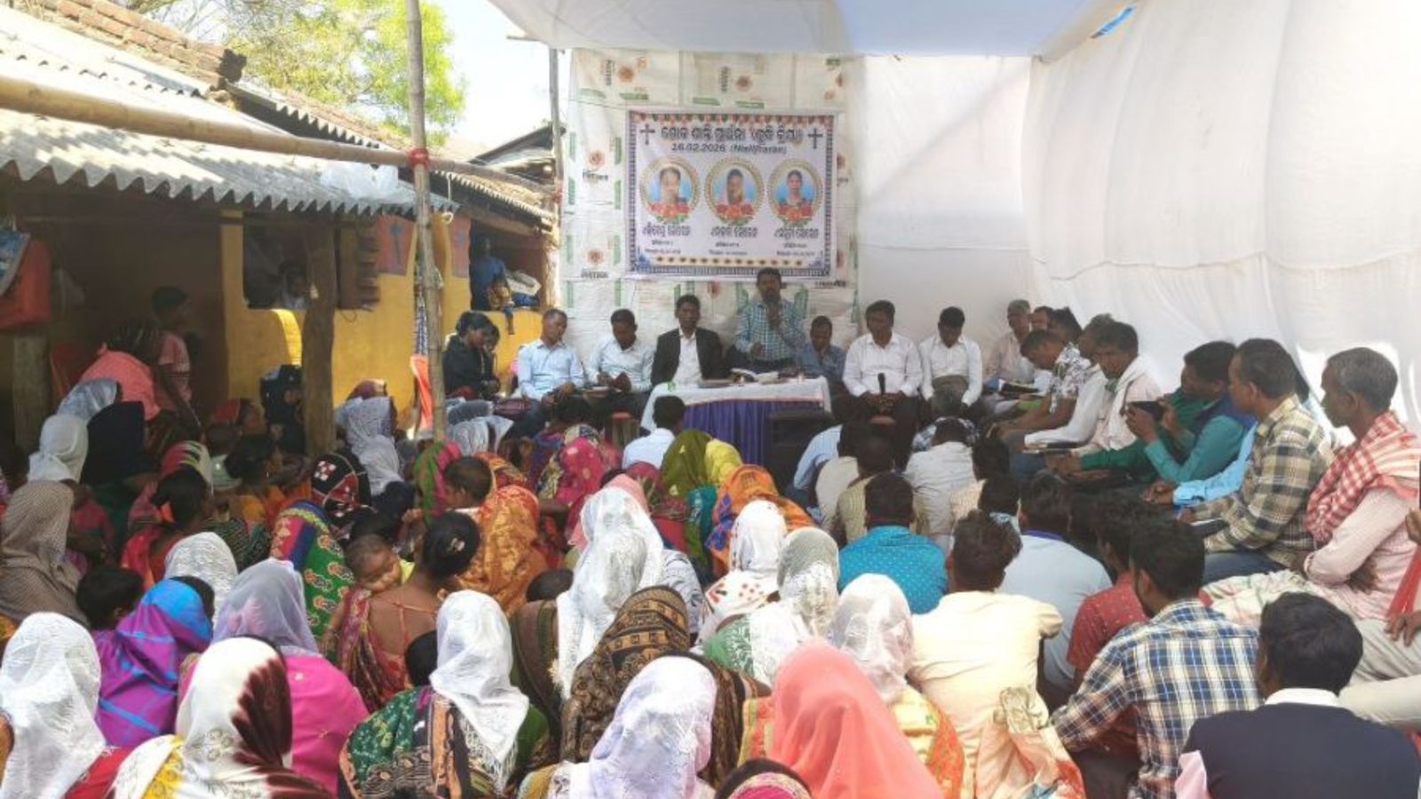 Adolescente de 15 anos e dois cristãos são mortos por parentes após seguirem Jesus na Índia