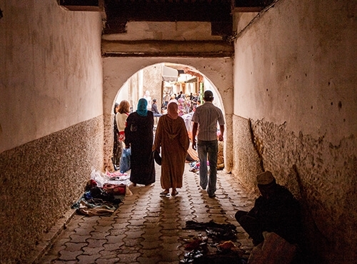 Ex-muçulmano relata vida de cristãos convertidos no Marrocos: ‘Silêncio e medo’