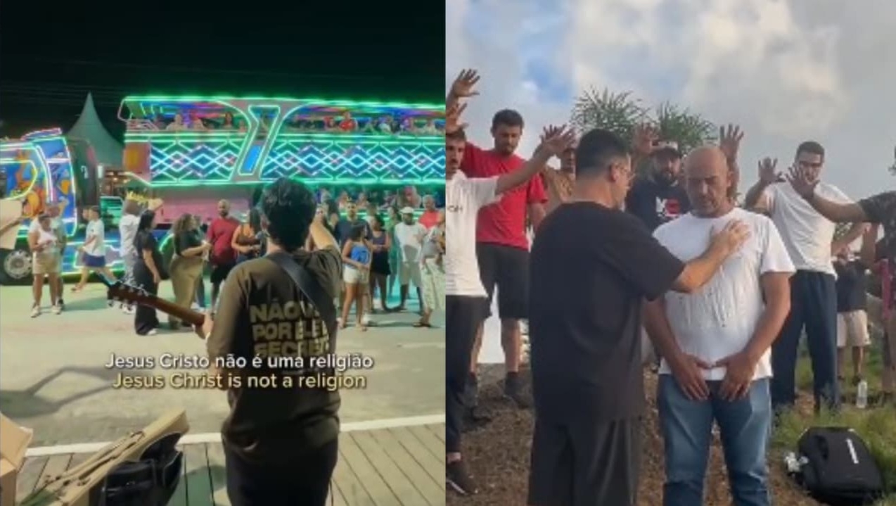 Você Não Tá Convidada pro Meu Bat Mitzvá!