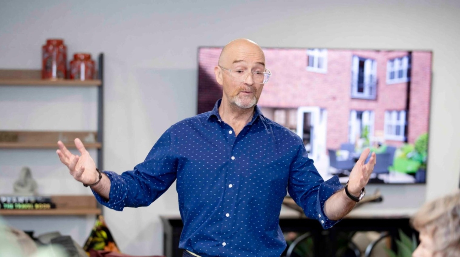 Você Não Tá Convidada pro Meu Bat Mitzvá!