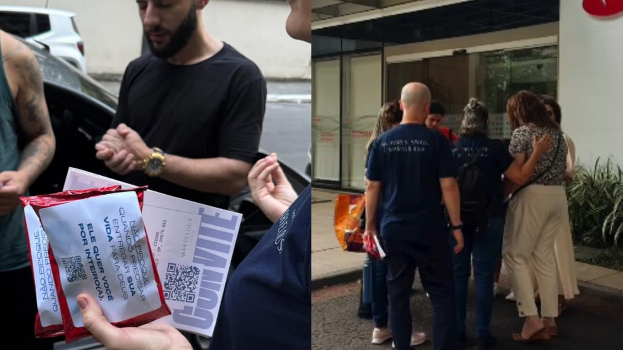 Você Não Tá Convidada pro Meu Bat Mitzvá!