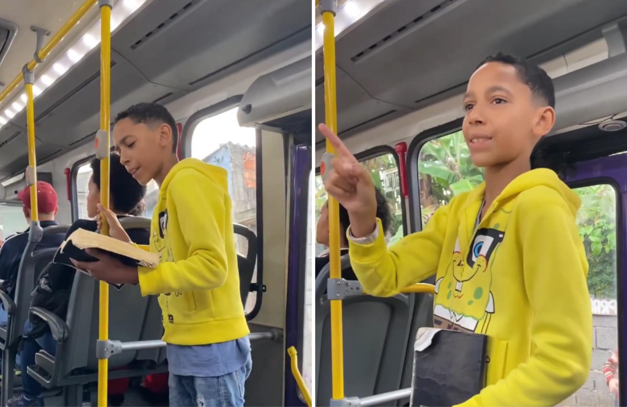 Você Não Tá Convidada pro Meu Bat Mitzvá!