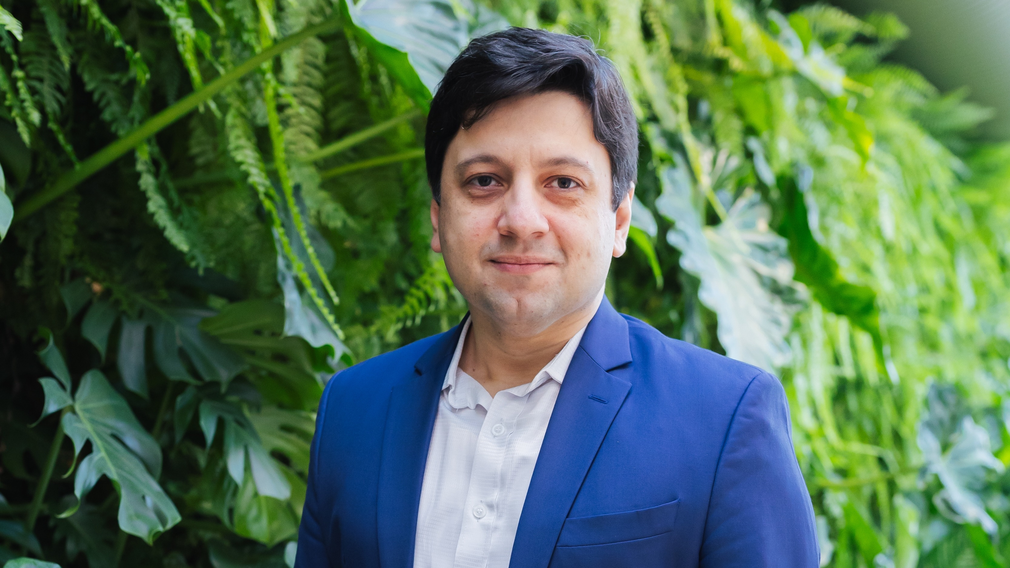 Davi Lago ensina método bíblico para organizar a vida em novo livro”