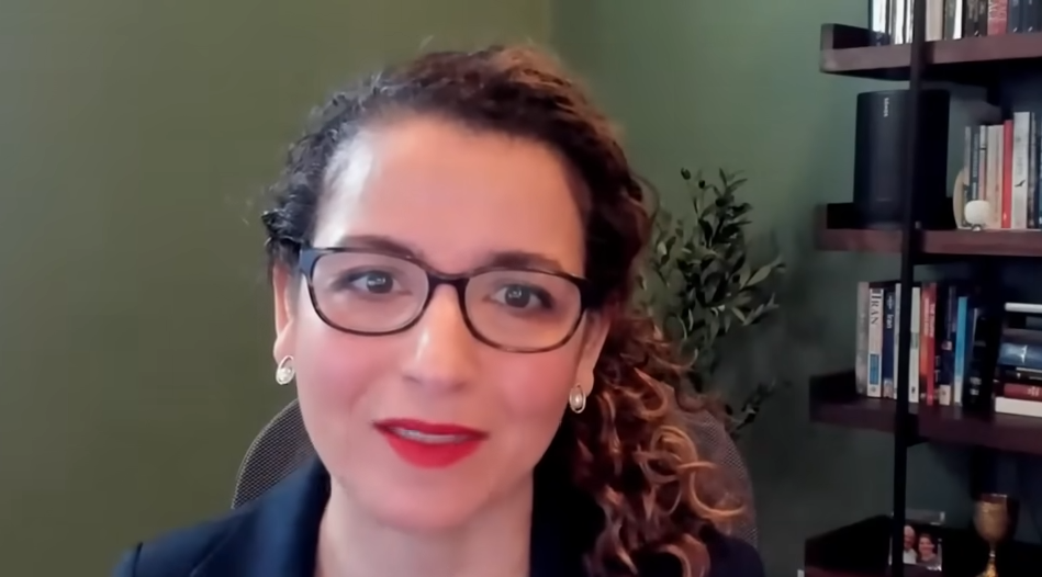 Você Não Tá Convidada pro Meu Bat Mitzvá!