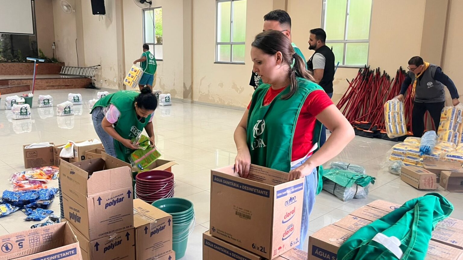 Você Não Tá Convidada pro Meu Bat Mitzvá!