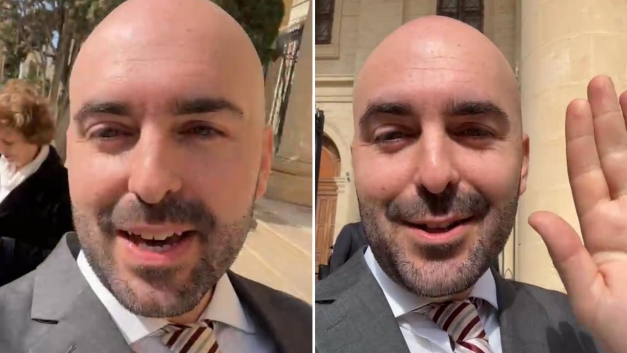 Após 3 anos de batalha judicial, ex-gay é inocentado por compartilhar testemunho em Malta