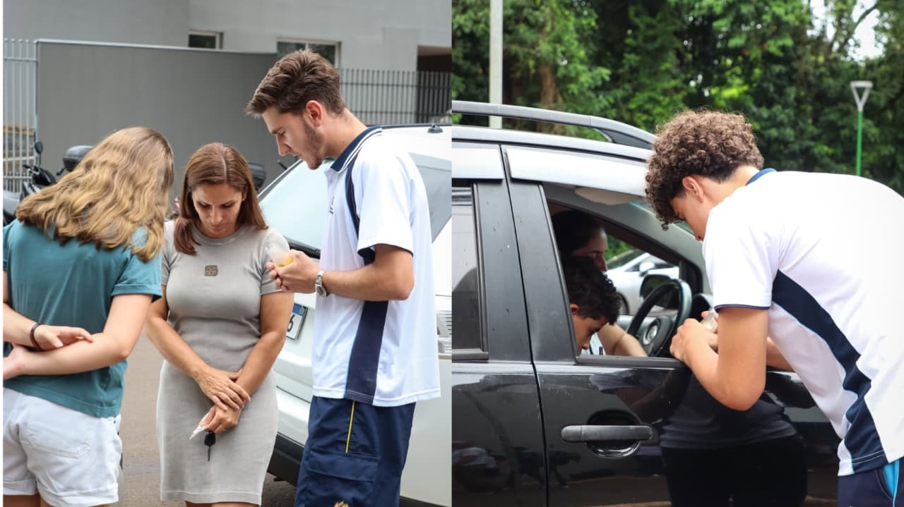 Você Não Tá Convidada pro Meu Bat Mitzvá!