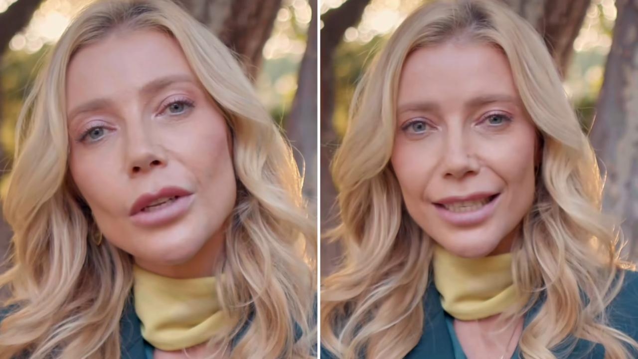 Após 25 anos, Luiza Possi deixa carreira por Jesus: “Vou cantar para o meu Salvador”