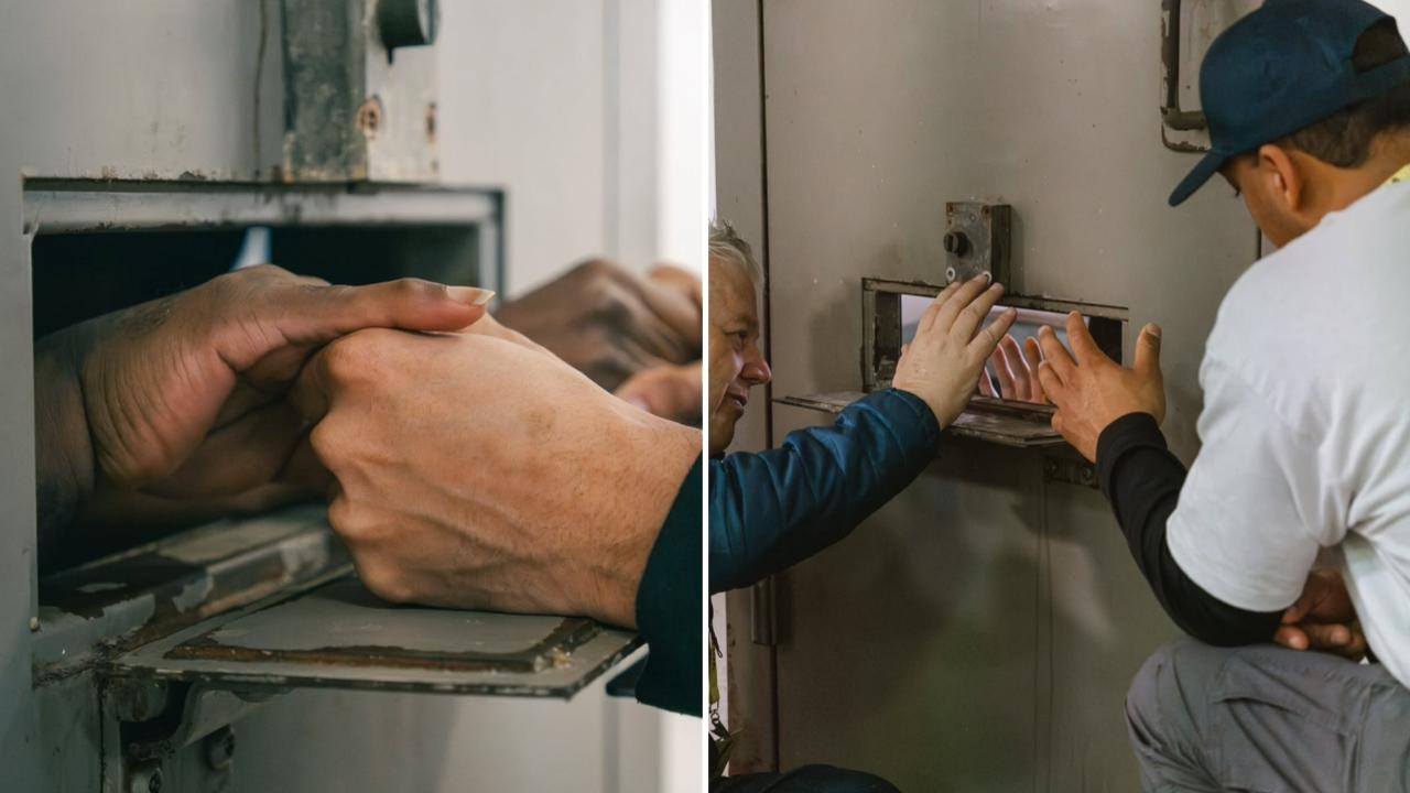 Você Não Tá Convidada pro Meu Bat Mitzvá!