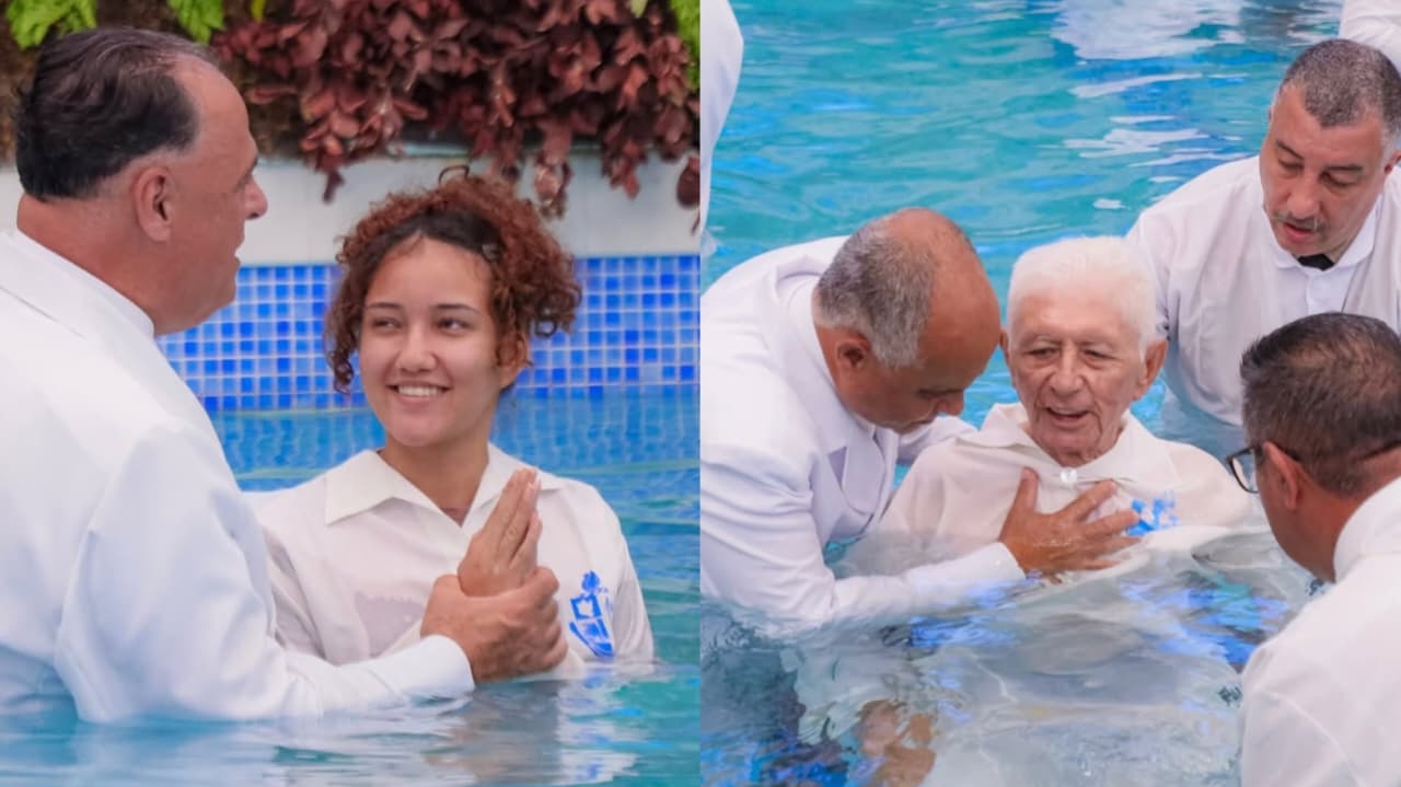 Você Não Tá Convidada pro Meu Bat Mitzvá!