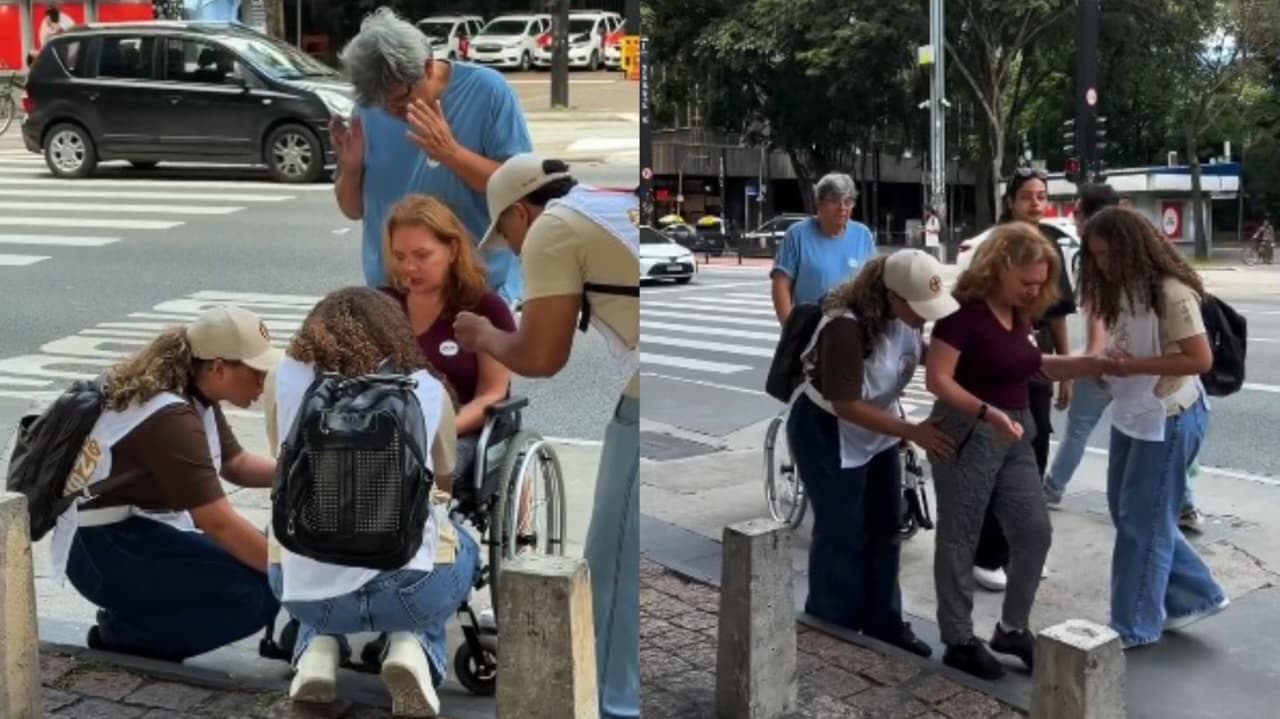 Você Não Tá Convidada pro Meu Bat Mitzvá!