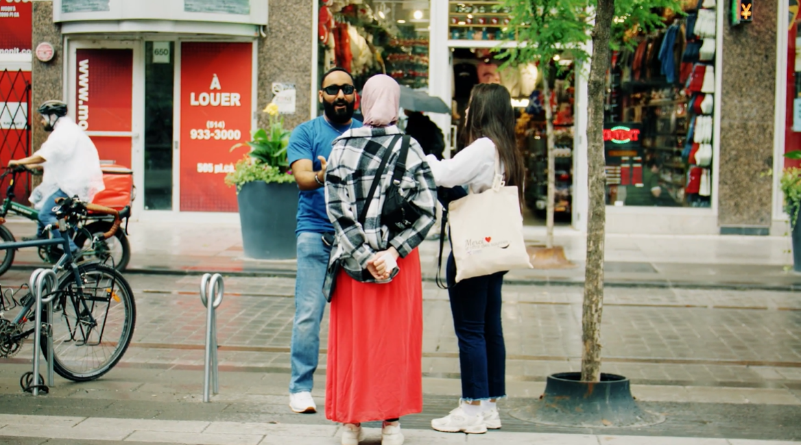 Você Não Tá Convidada pro Meu Bat Mitzvá!