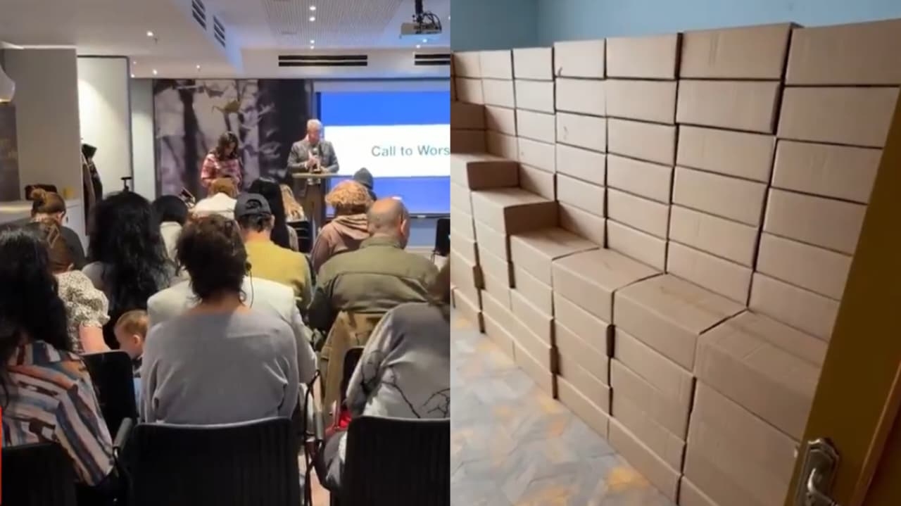 Você Não Tá Convidada pro Meu Bat Mitzvá!