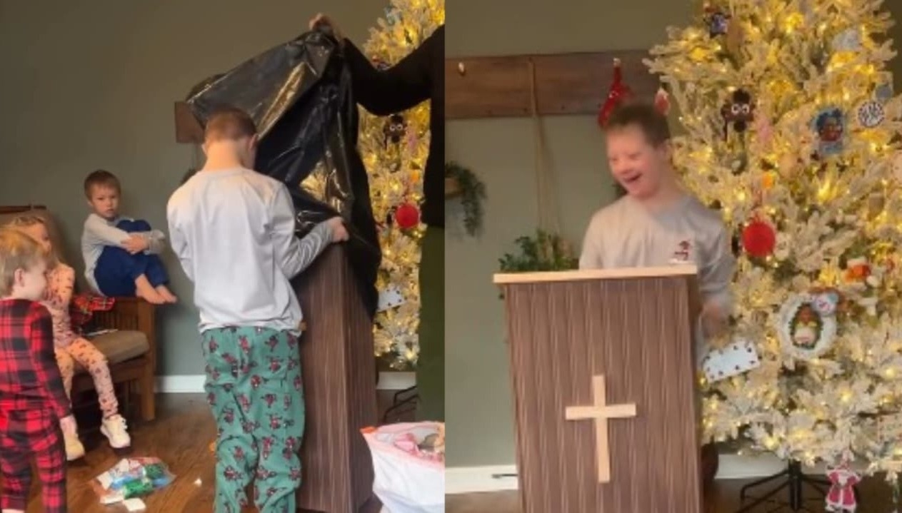 Você Não Tá Convidada pro Meu Bat Mitzvá!