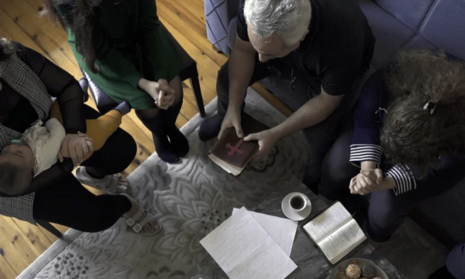 Evangelho cresce no Irã mesmo sob risco de morte: ‘Crentes estão cheios do Espírito Santo’