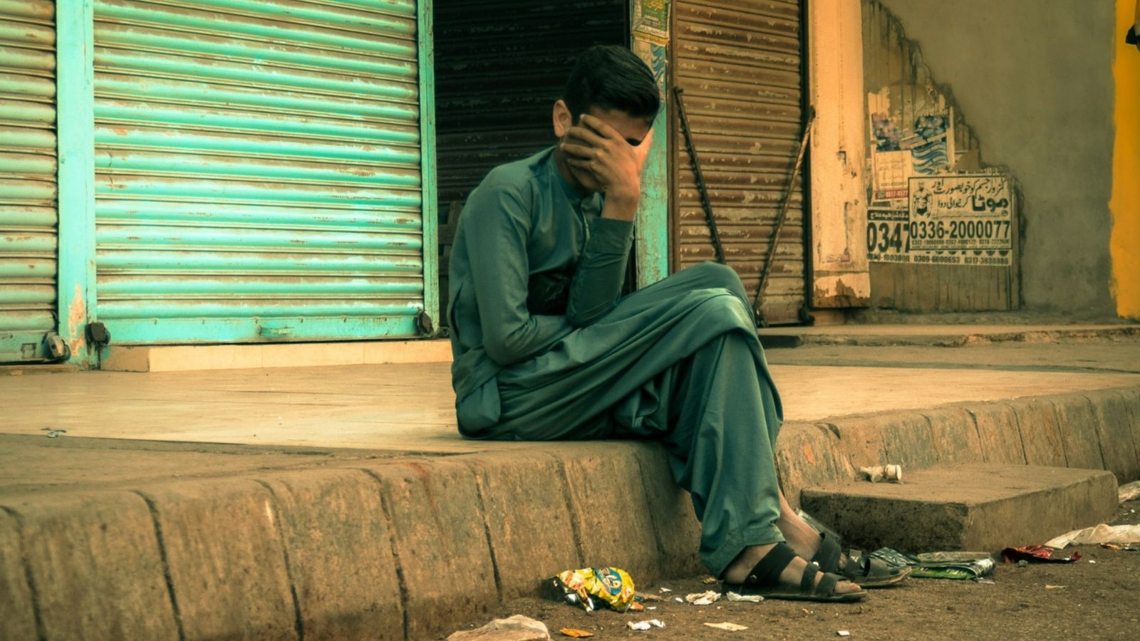 Cristão de 21 anos é torturado até a morte por muçulmanos no Paquistão