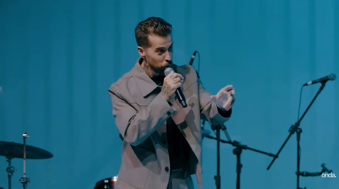 Pastor encoraja líderes a enfrentar a pressão no ministério: “Fixe os olhos em Jesus””