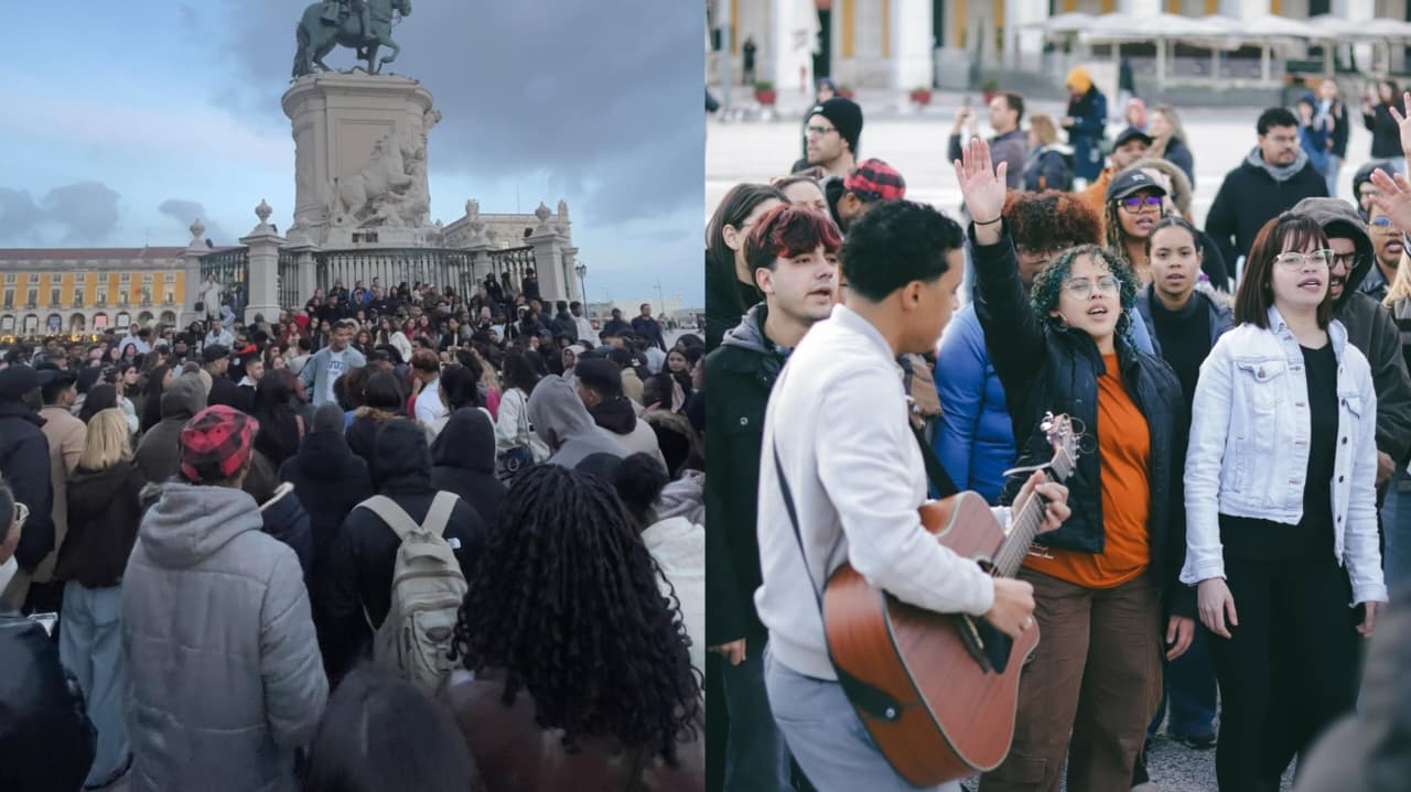 Você Não Tá Convidada pro Meu Bat Mitzvá!
