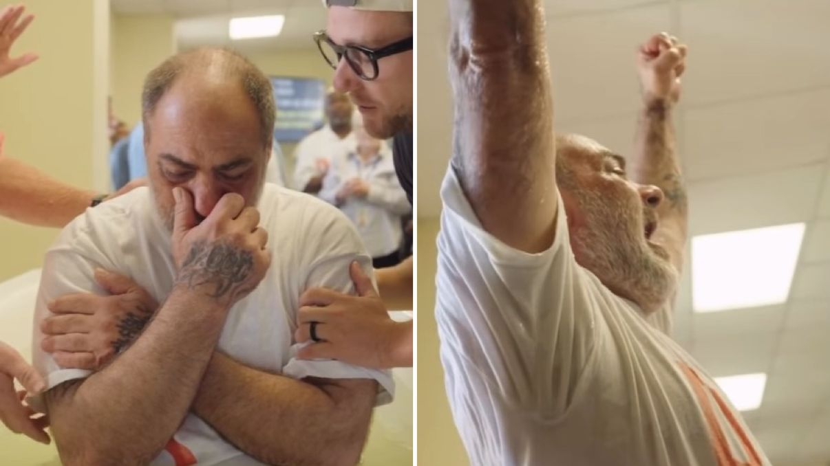 Chris Hemsworth em 12 Heróis