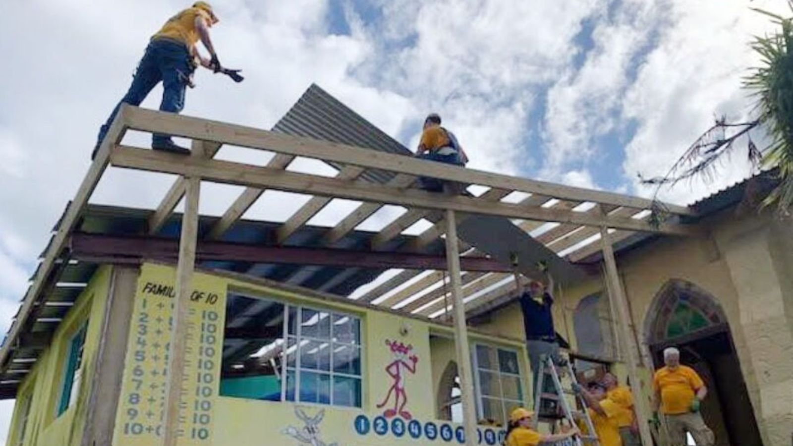 Você Não Tá Convidada pro Meu Bat Mitzvá!