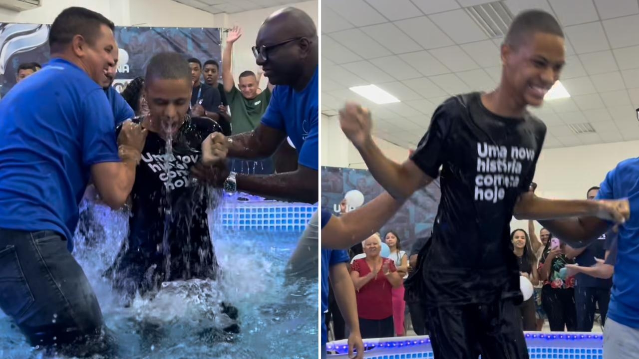 Você Não Tá Convidada pro Meu Bat Mitzvá!