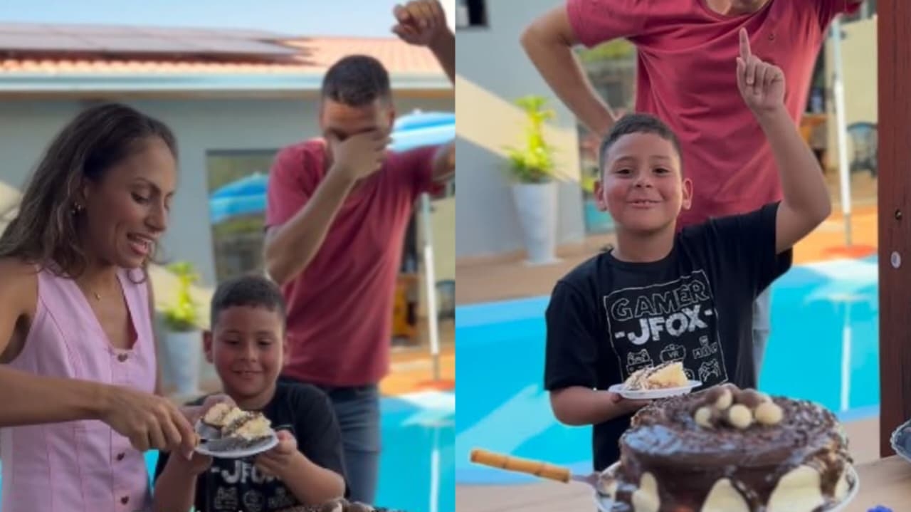 Você Não Tá Convidada pro Meu Bat Mitzvá!