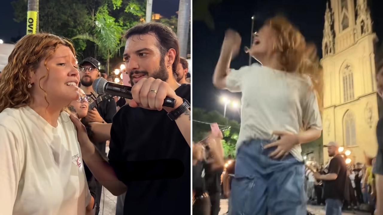 Você Não Tá Convidada pro Meu Bat Mitzvá!