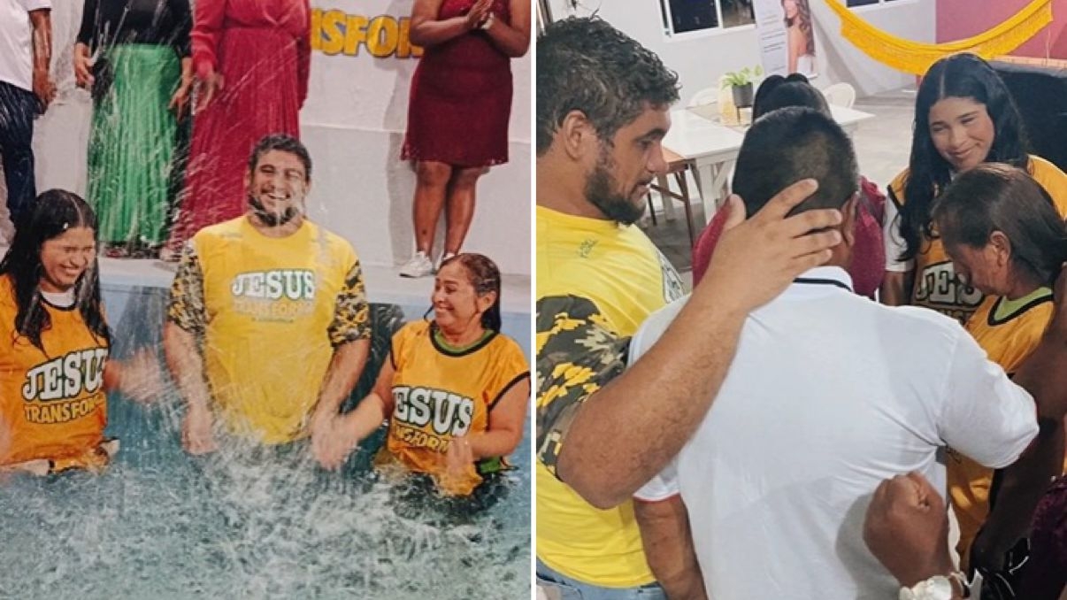 Você Não Tá Convidada pro Meu Bat Mitzvá!