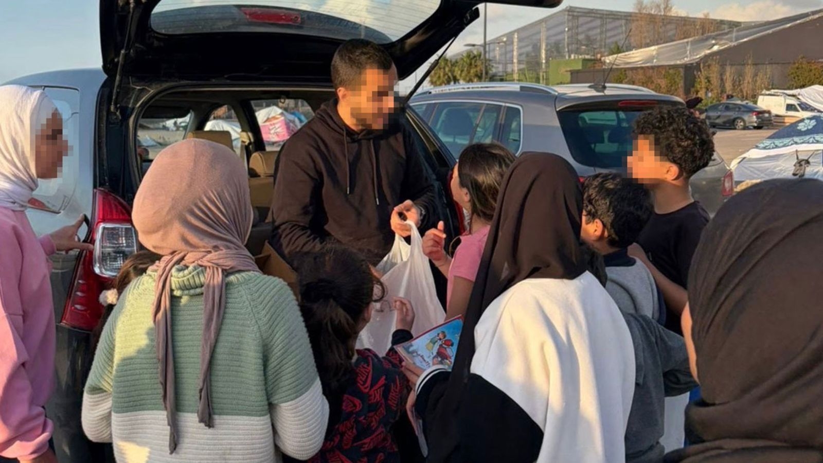 Você Não Tá Convidada pro Meu Bat Mitzvá!