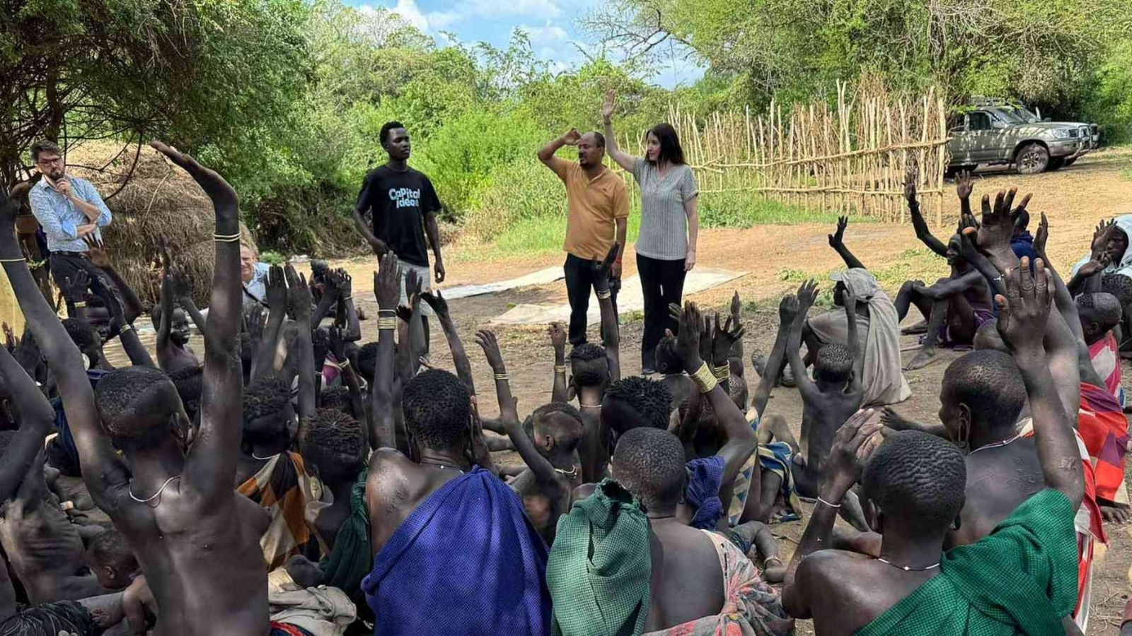 Você Não Tá Convidada pro Meu Bat Mitzvá!