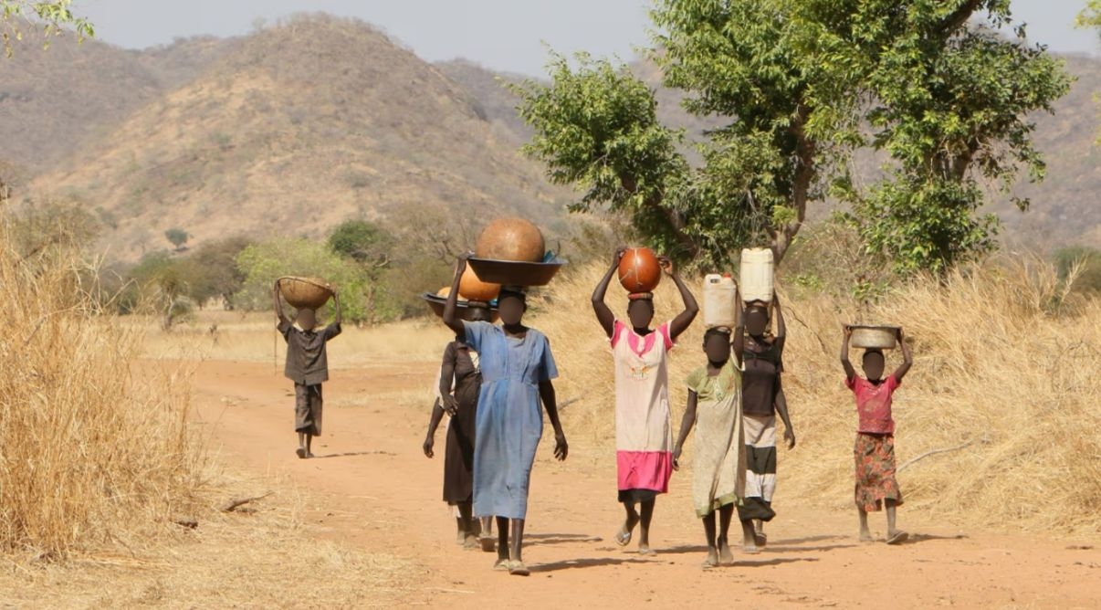 Muçulmanos aceitam Jesus em meio à guerra no Sudão: “O Espírito Santo ainda está agindo"