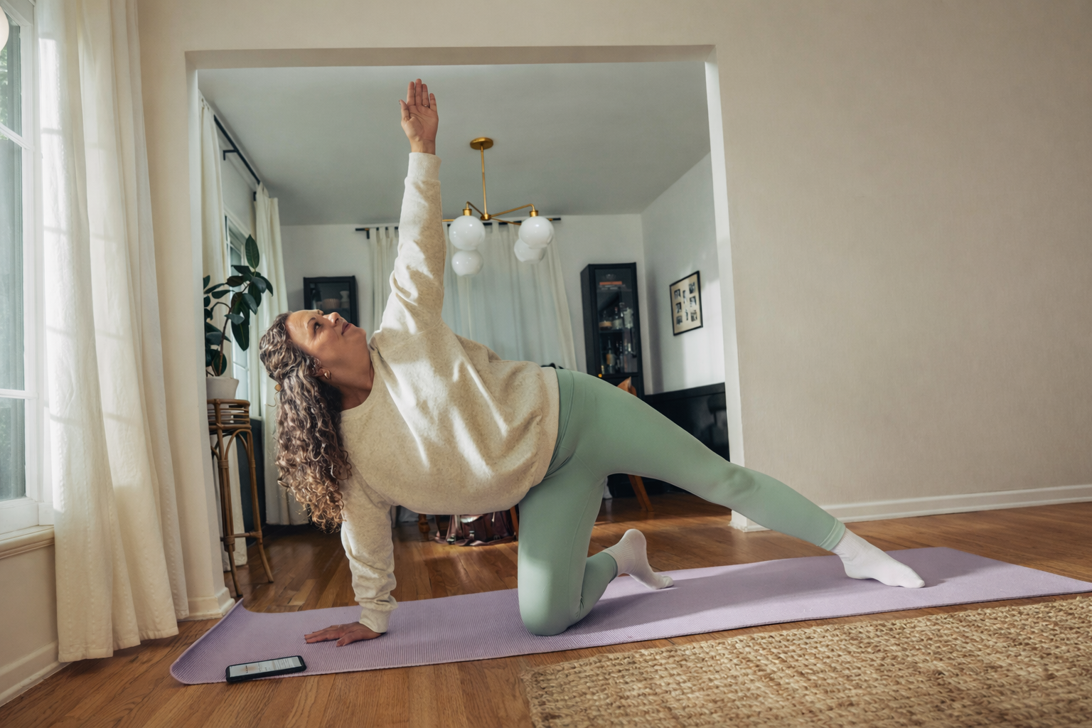 O que precisa romper não é “o outro”: São padrões que me governam