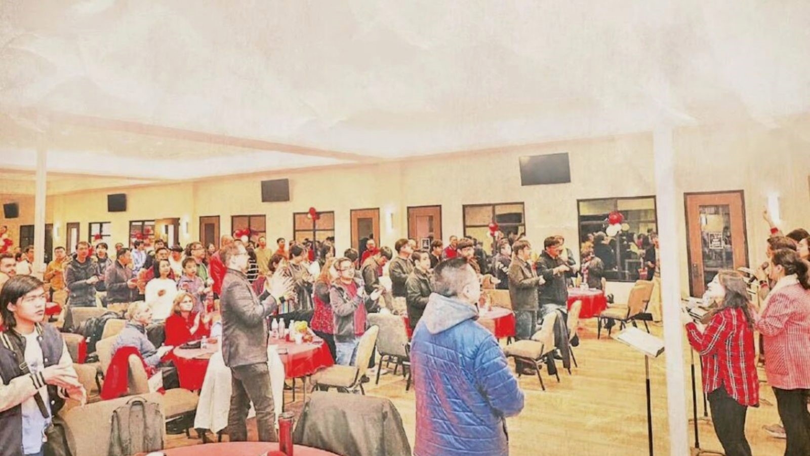 Pastor chinês evangeliza imigrantes de seu país nos EUA: “90% ainda não conhecem Jesus”