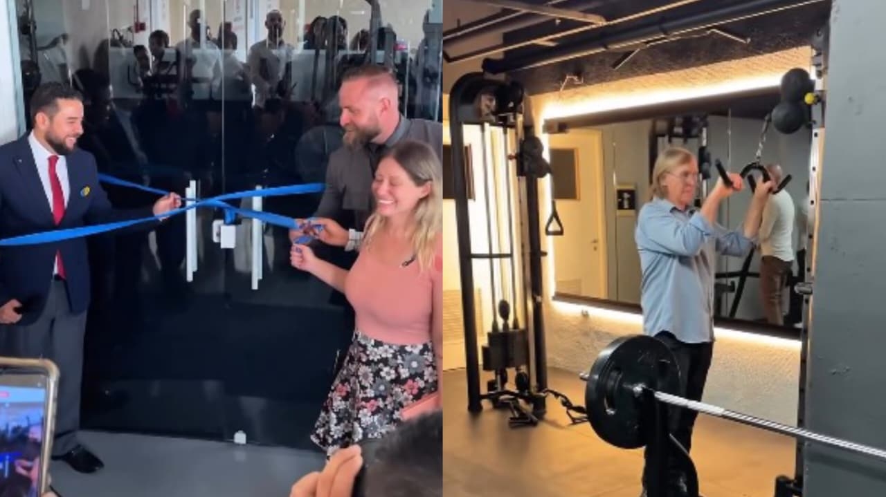 Você Não Tá Convidada pro Meu Bat Mitzvá!