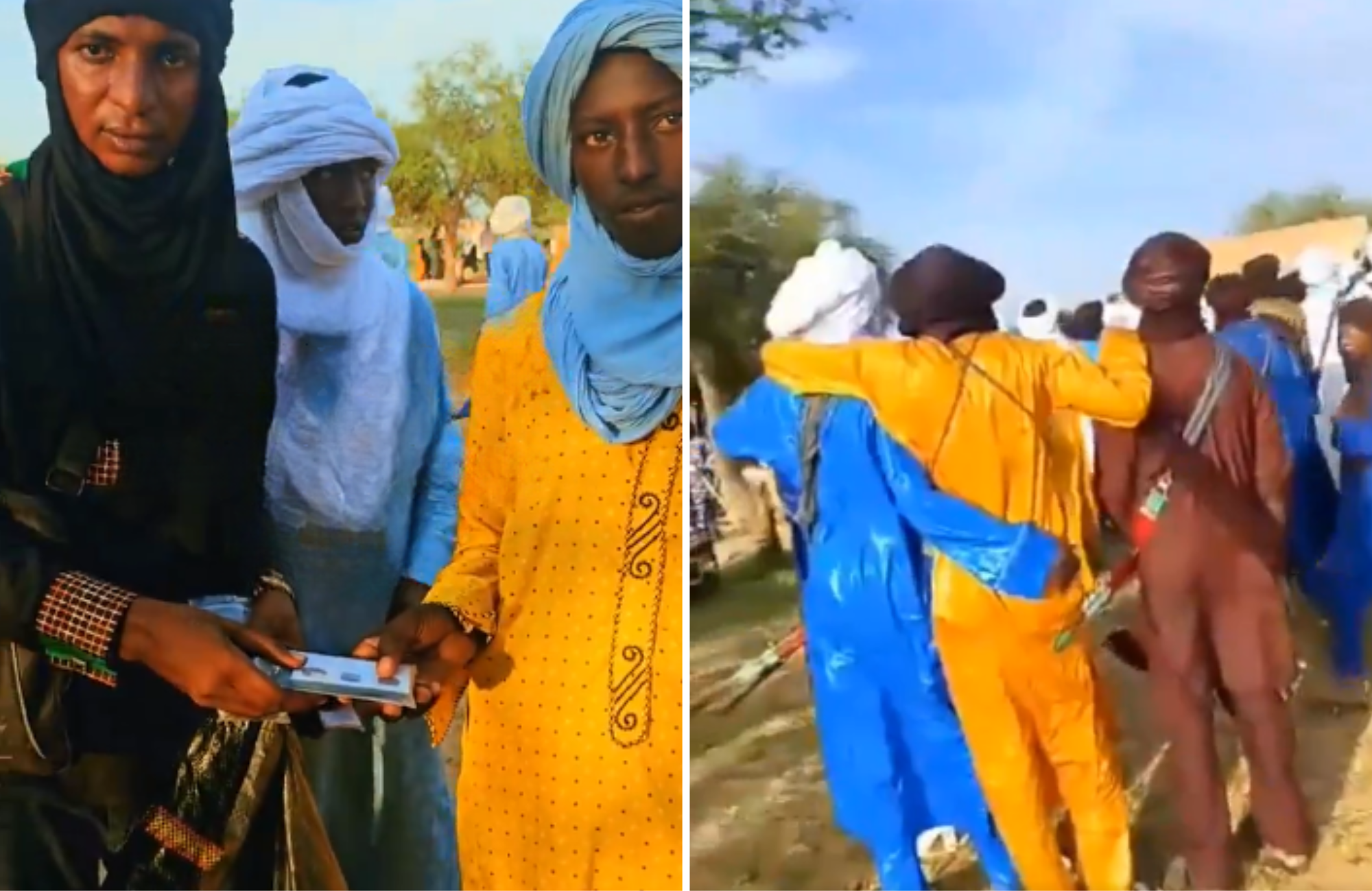 Fulanis convertidos se tornam missionários e evangelizam muçulmanos hostis aos cristãos