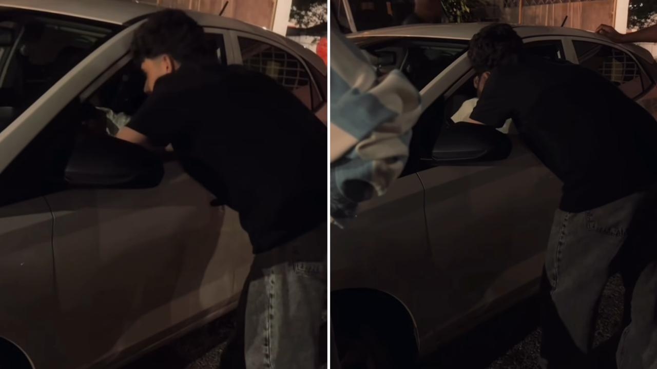 Você Não Tá Convidada pro Meu Bat Mitzvá!